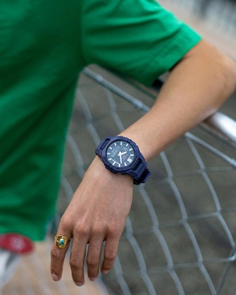 Часы наручные мужские Casio GBA-950-2A