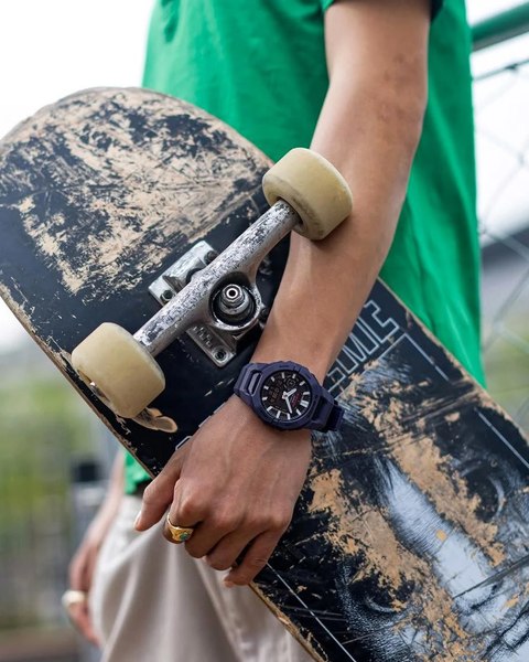 Часы наручные мужские Casio GBA-950-2A