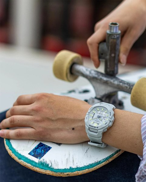 Часы наручные мужские Casio GBA-950-7A