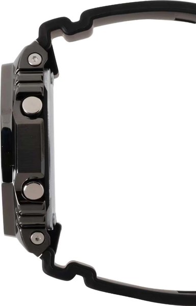 Часы наручные мужские Casio GM-2100BRW-1A