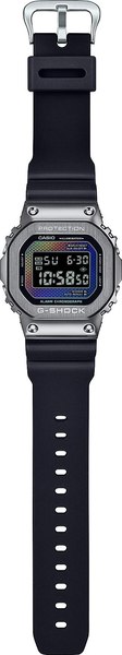 Часы наручные мужские Casio GM-5600BRW-1E