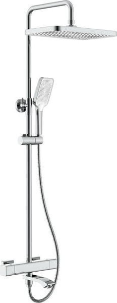 Душевая система со смесителем Raglo R01.26 - фото