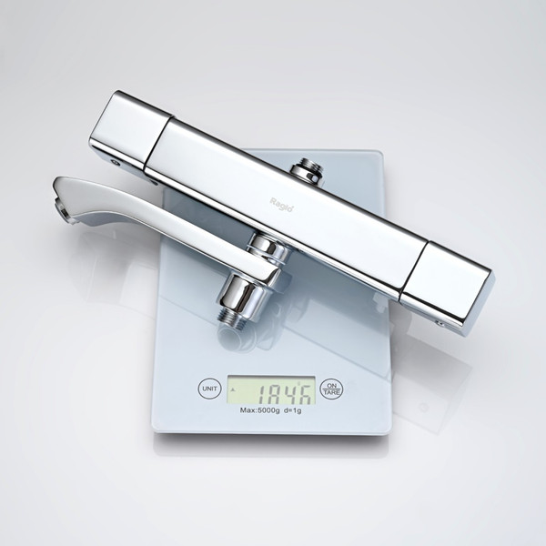 Душевая система со смесителем Raglo R01.26