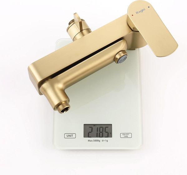 Душевая система со смесителем Raglo R03.24.03