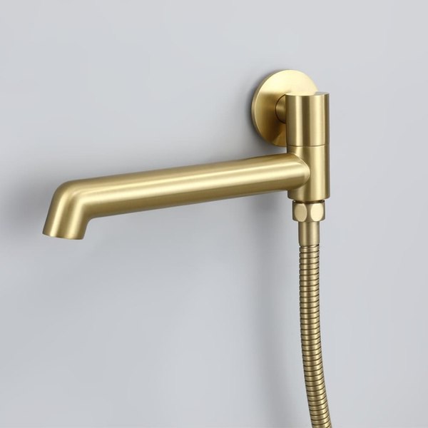 Душевая система со смесителем Raglo R20.27.03