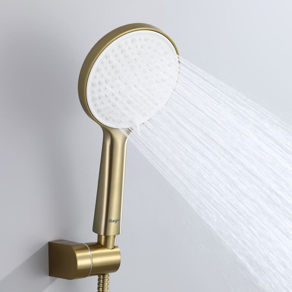 Душевая система со смесителем Raglo R20.27.03
