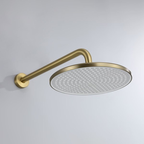 Душевая система со смесителем Raglo R20.27.03