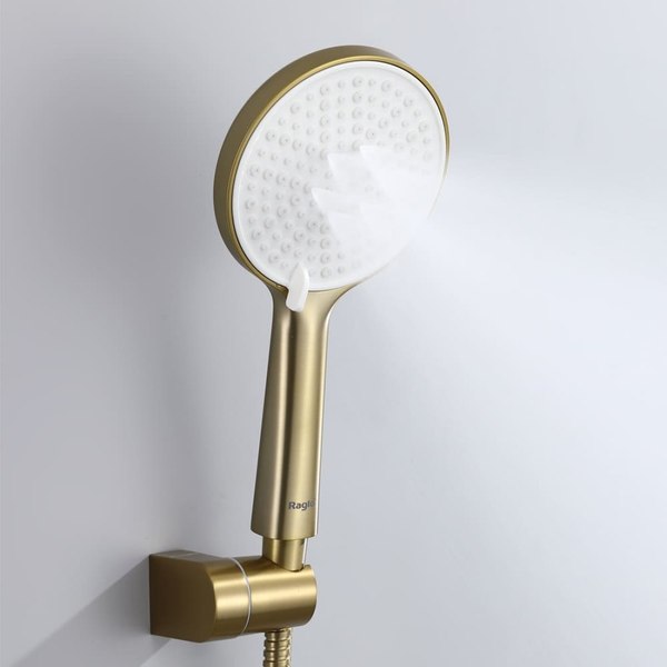 Душевая система со смесителем Raglo R20.27.03