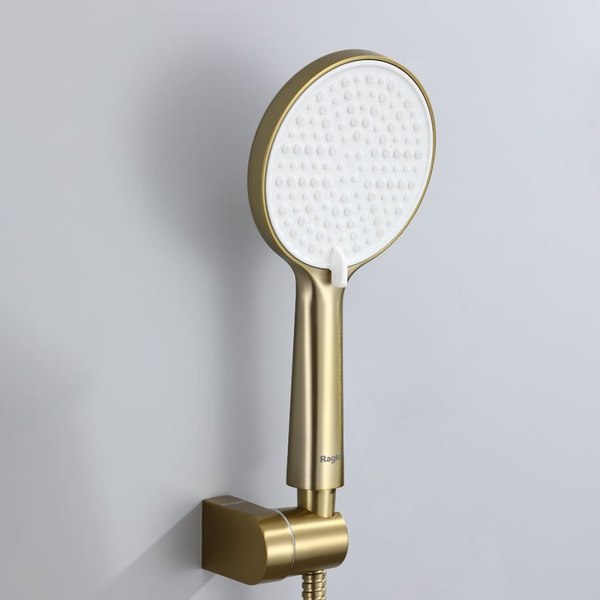 Душевая система со смесителем Raglo R20.27.03