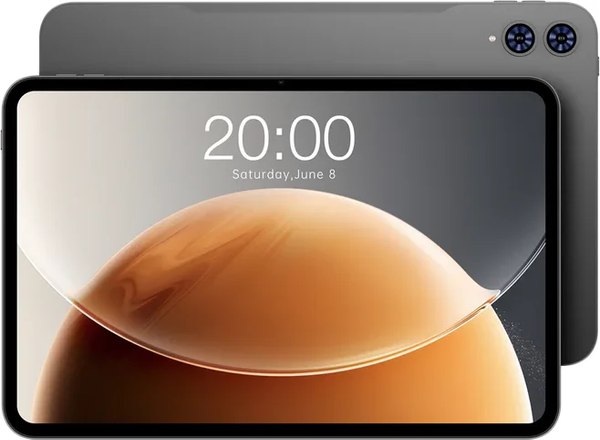 Планшет Teclast T65 8GB/128GB LTE - фото