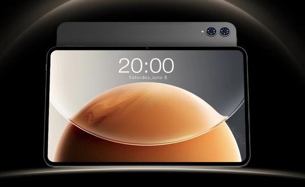 Планшет Teclast T65 8GB/128GB LTE