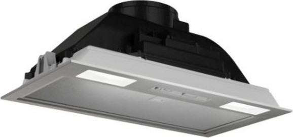 Вытяжка скрытая Elikor Врезной блок Breeze 52Н-450-П3Д / 162282 - фото