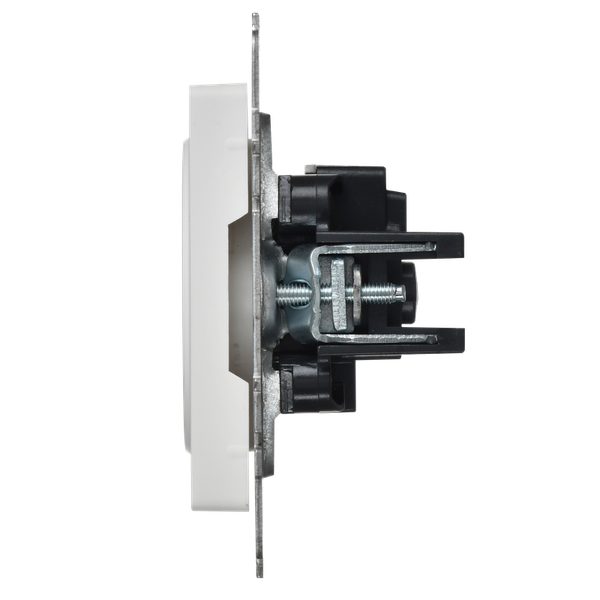 Розетка IEK Brite BR-R10-10-K91