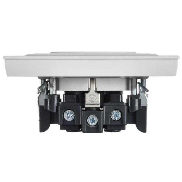 Розетка IEK Brite BR-R14-16-K91-F