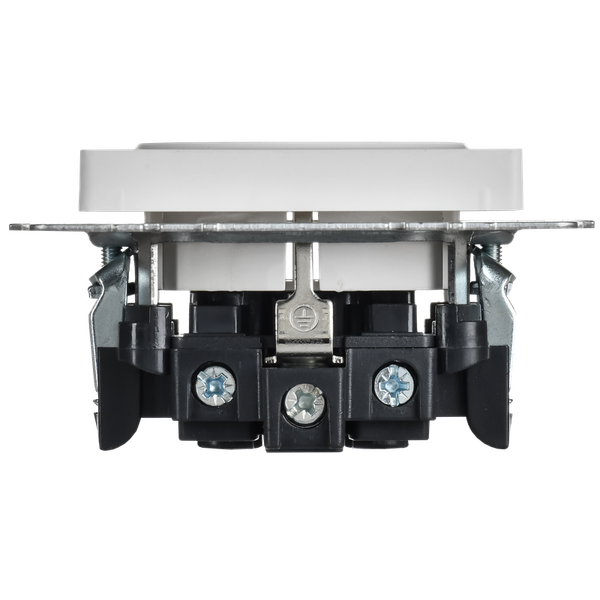 Розетка IEK Brite BR-R14-16-K91