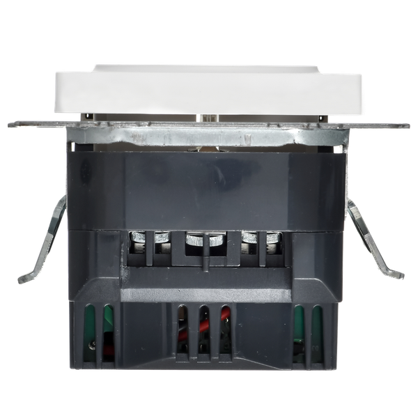 Розетка IEK Brite BR-R14-16-U21-D31-K91