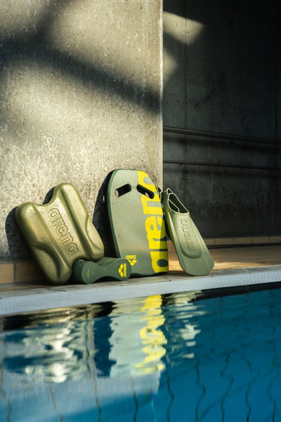 Колобашка для плавания ARENA Freeflow Pullbuoy II / 006835 130