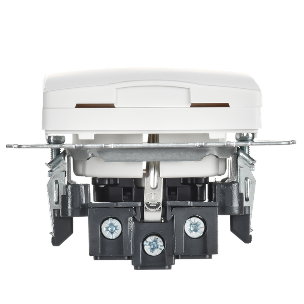 Розетка IEK Brite BR-R16-16-K91