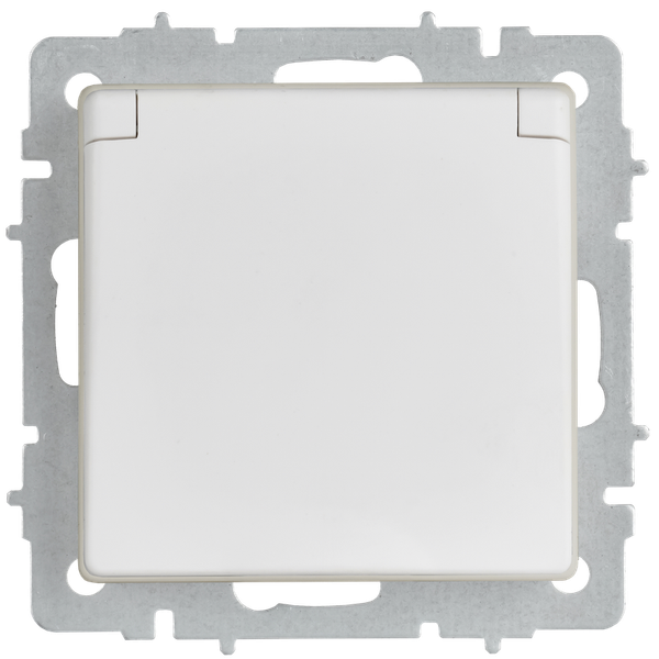 Розетка IEK Brite BR-R16-16-44-K91