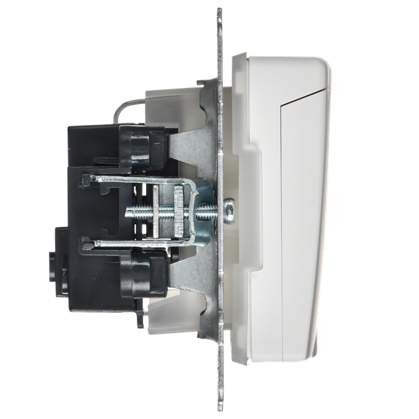 Розетка IEK Brite BR-R16-16-44-K91