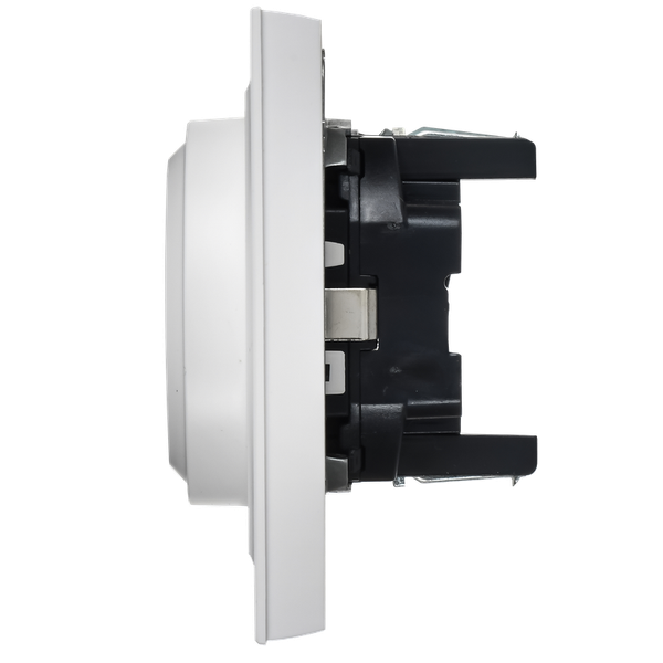 Розетка IEK Brite BR-R24-16-K91-F