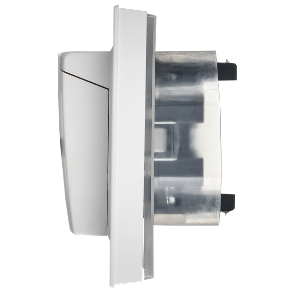 Розетка IEK Brite BR-R26-16-44-K91-F