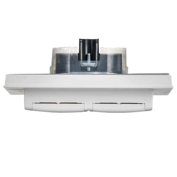 Розетка IEK Brite BR-R26-16-44-K91-F