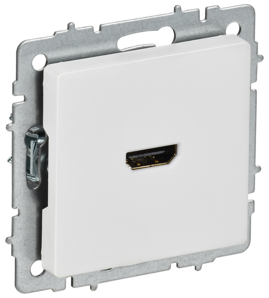 Розетка IEK Brite BR-H10-K91 - фото