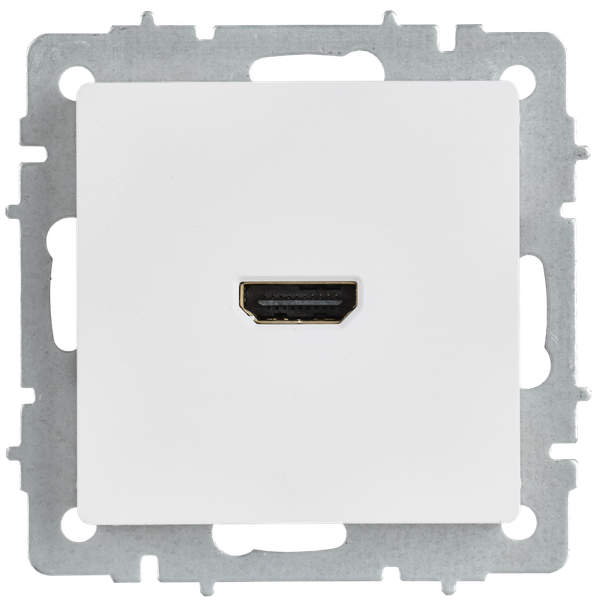 Розетка IEK Brite BR-H10-K91