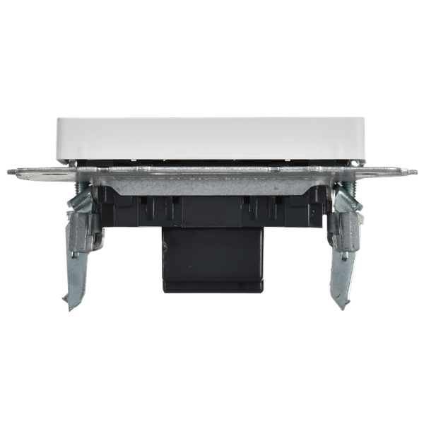 Розетка IEK Brite BR-H10-K91