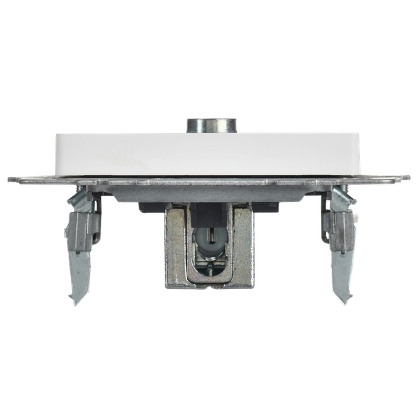 Розетка IEK Brite BR-A10-O-K91