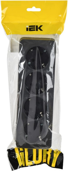 Розетка IEK Glory ERH41-K02M-16