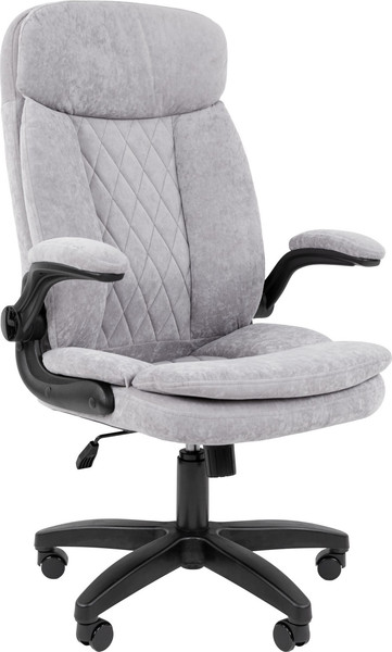 Кресло офисное Chairman Home 533 - фото