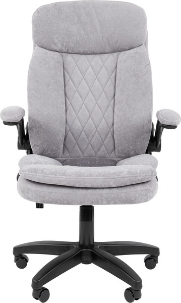 Кресло офисное Chairman Home 533