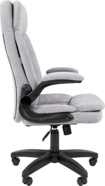 Кресло офисное Chairman Home 533