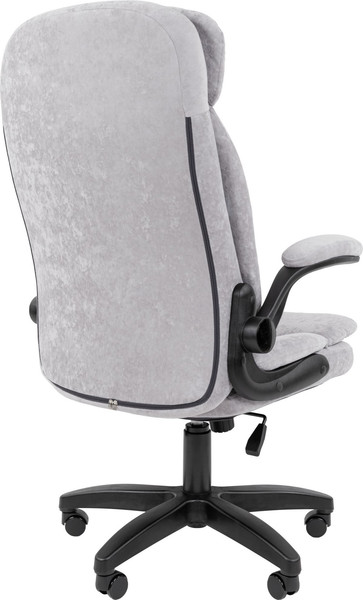 Кресло офисное Chairman Home 533