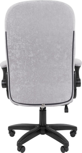 Кресло офисное Chairman Home 533