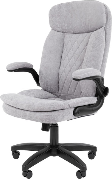 Кресло офисное Chairman Home 533