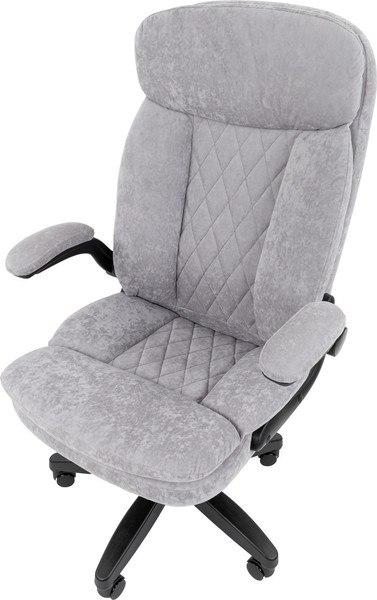 Кресло офисное Chairman Home 533