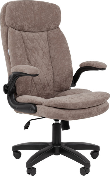 Кресло офисное Chairman Home 533 - фото