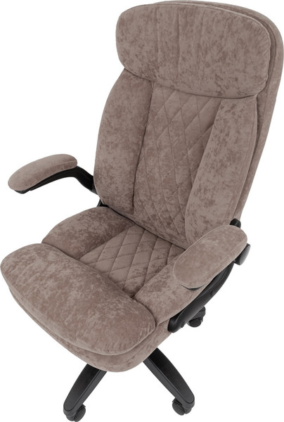 Кресло офисное Chairman Home 533