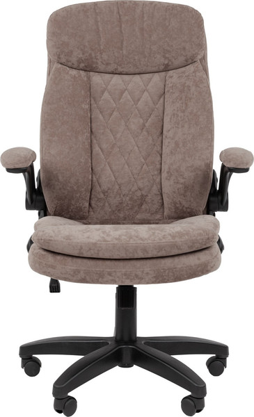 Кресло офисное Chairman Home 533