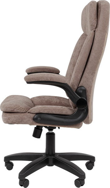 Кресло офисное Chairman Home 533