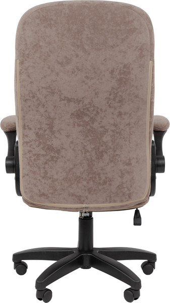 Кресло офисное Chairman Home 533