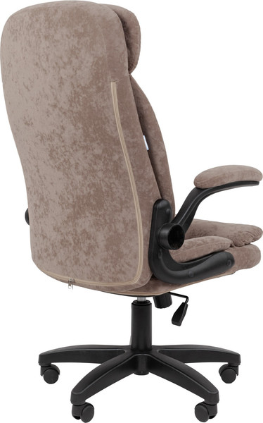 Кресло офисное Chairman Home 533