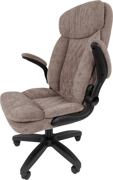 Кресло офисное Chairman Home 533