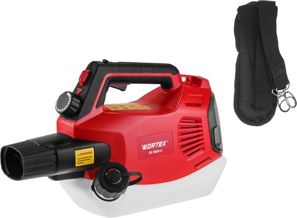 Опрыскиватель аккумуляторный Wortex KS 1820 Li / 1335925