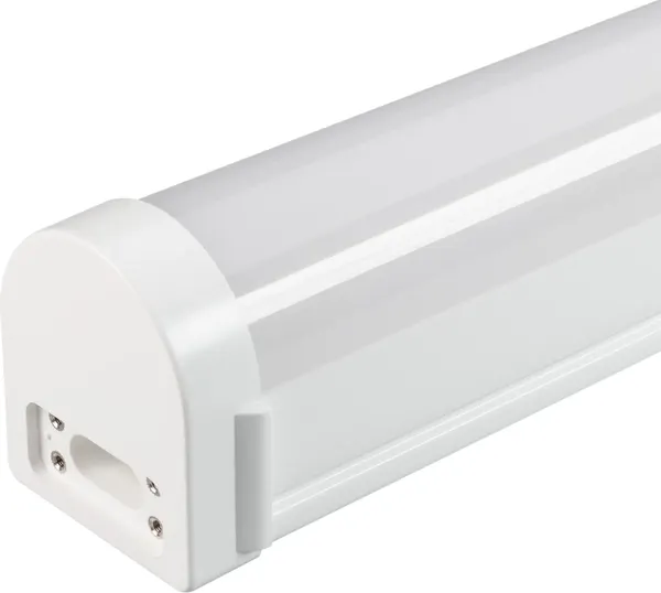 Светильник линейный Arlight ALT-LARGO-1200-30W Day4000 WH 120deg / 030991