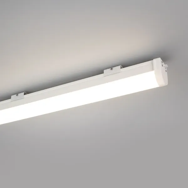 Светильник линейный Arlight ALT-LARGO-1200-30W Day4000 WH 120deg / 030991