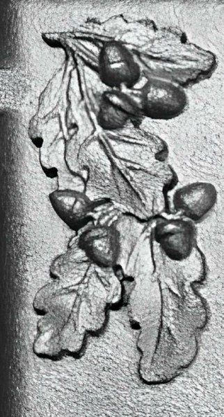 Дверца печная Станкоинструмент ДТ-3 Олень